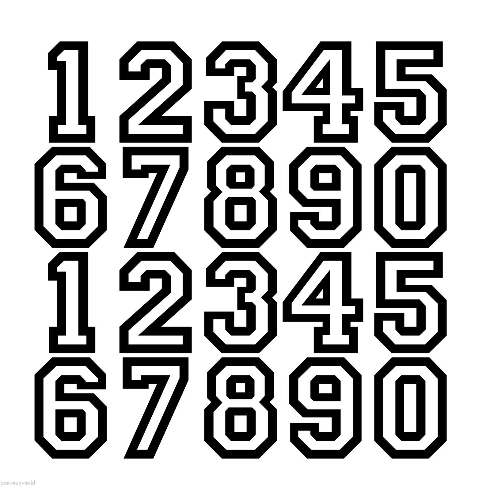 Cyberpunk numbers font фото 47