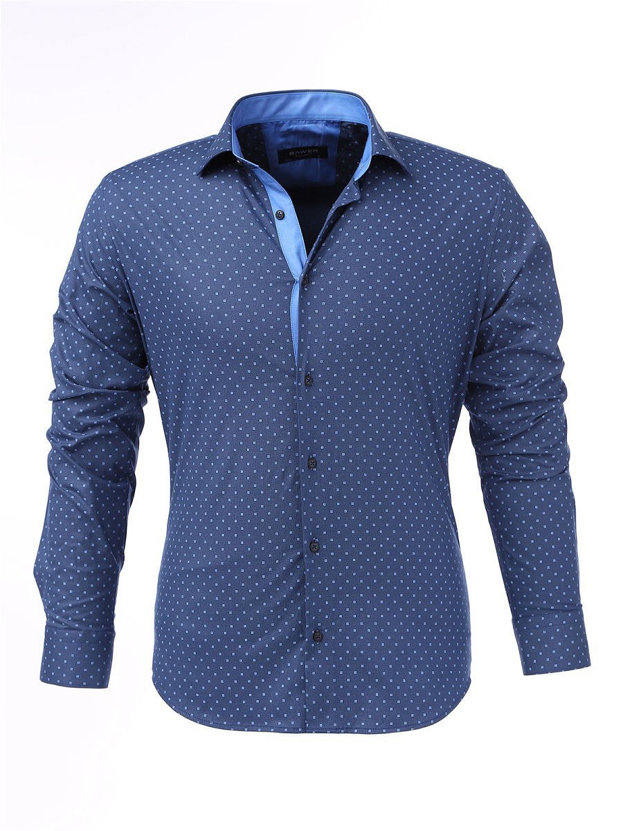 Мужские рубашки производители. Рубашка мужская iv52547. Синяя рубашка мужская. Рубашка мужская с длинным рукавом. Мужчина в рубашке.