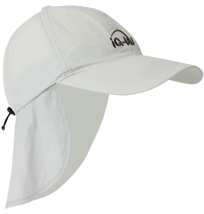 IQ UV 200 кепка