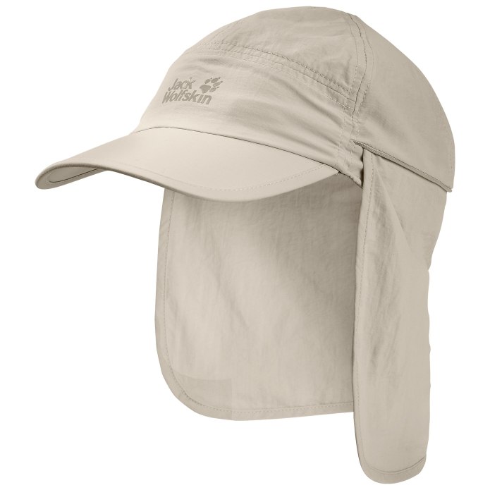 Бейсболка Supplex Canyon cap