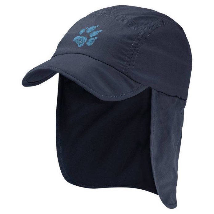 Jack Wolfskin Supplex Canyon cap