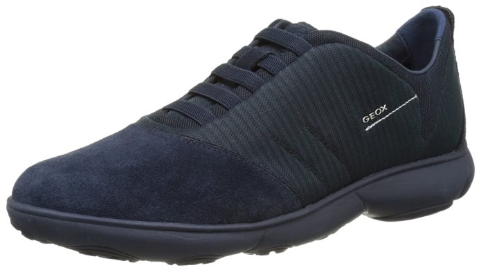 Кроссовки Geox u62d7f