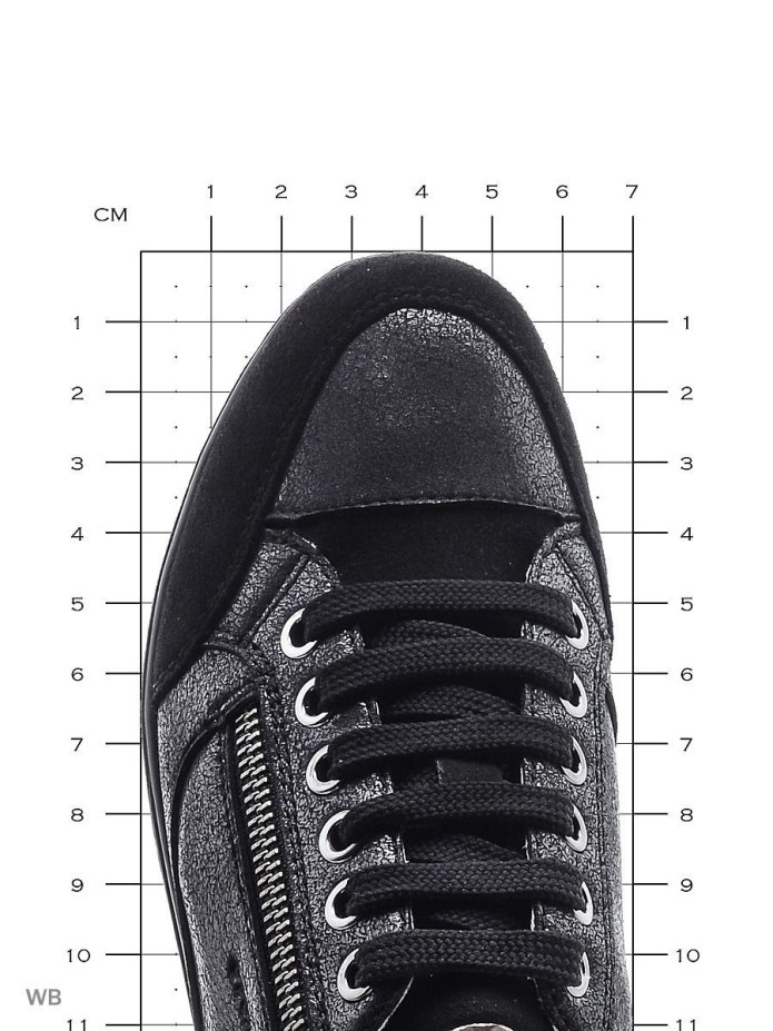 Кеды "Geox d5458a"