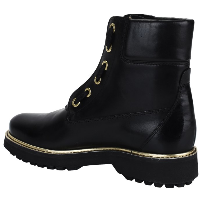 Женские ботинки Geox Asheely