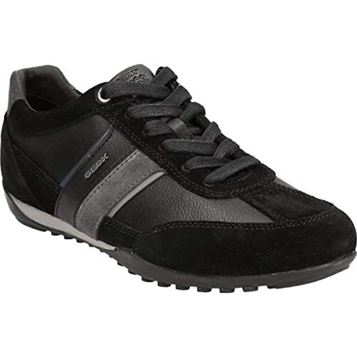 Geox respira кроссовки