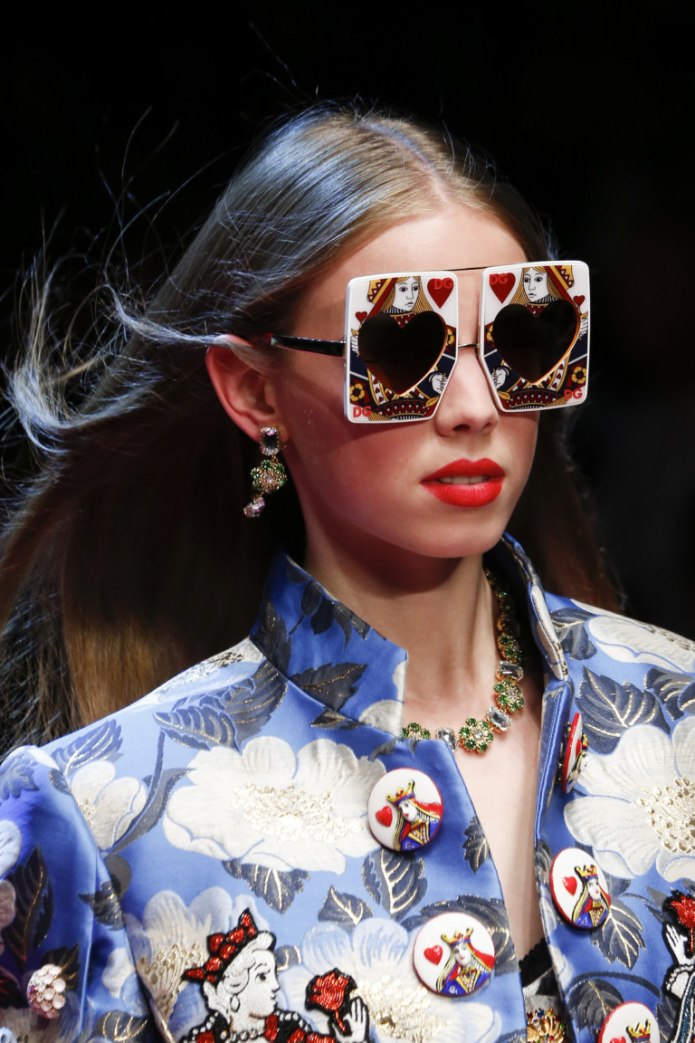 Солнцезащитные очки Dolce Gabbana 2020