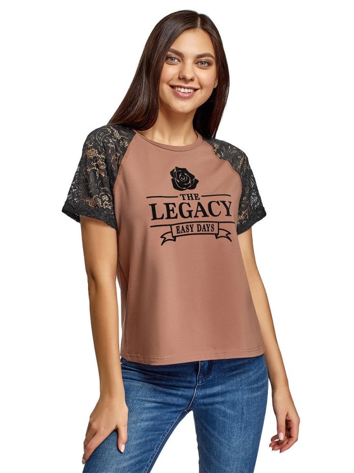 Marmot WM'S Elevate Tee SS-Turtledove Heather