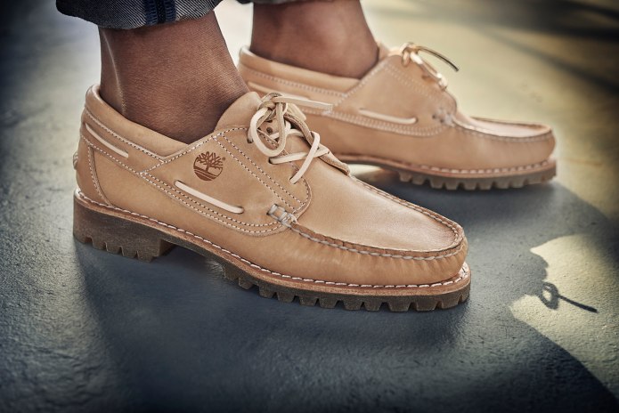 Timberland 2021