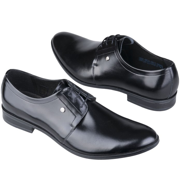 Collezione Classic туфли мужские