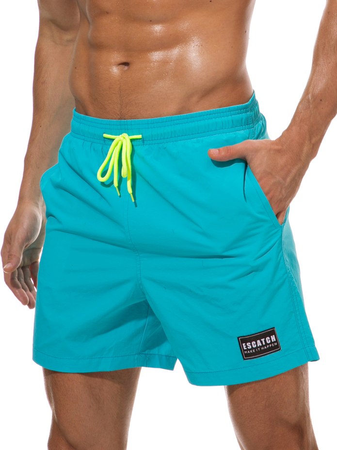 Diesel Beachwear мужские шорты
