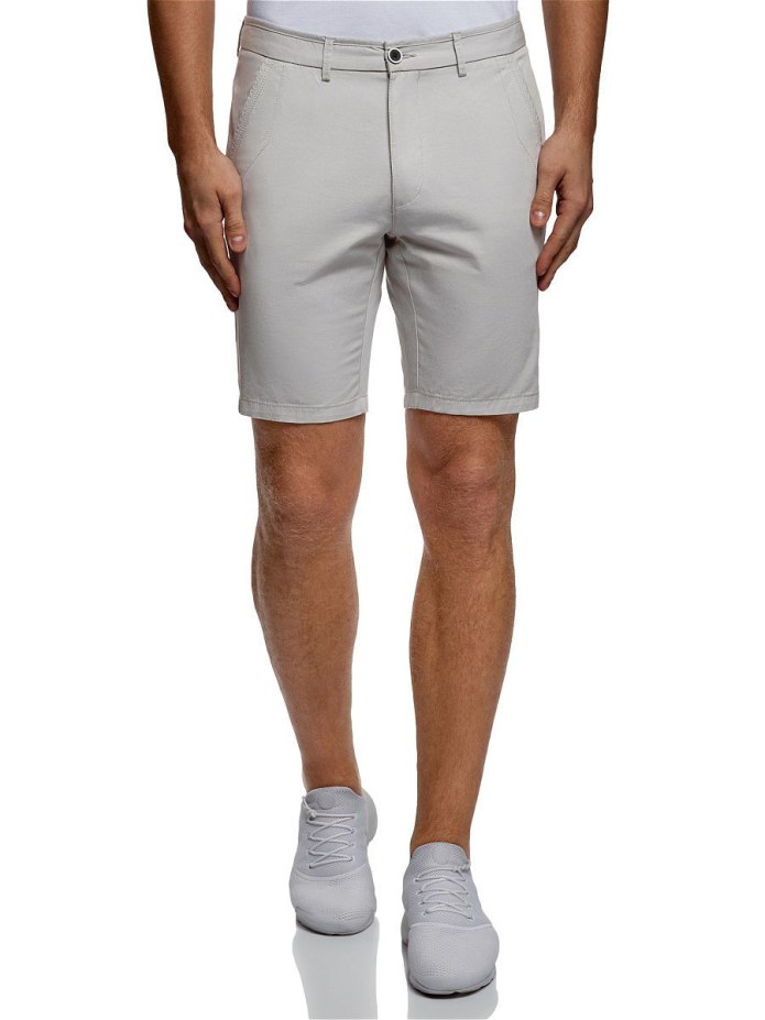 Бермуды шорты мужские Oversized