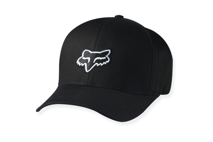 Бейсболка Fox down n` Dirty Flexfit hat
