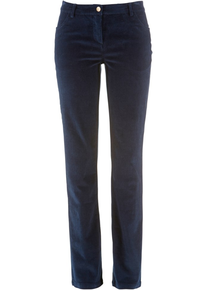 Джинсы Vintage Fit High Waist Denim