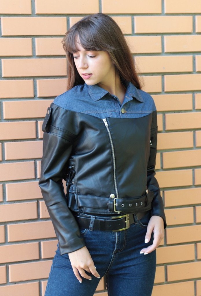 Alpha industries косуха