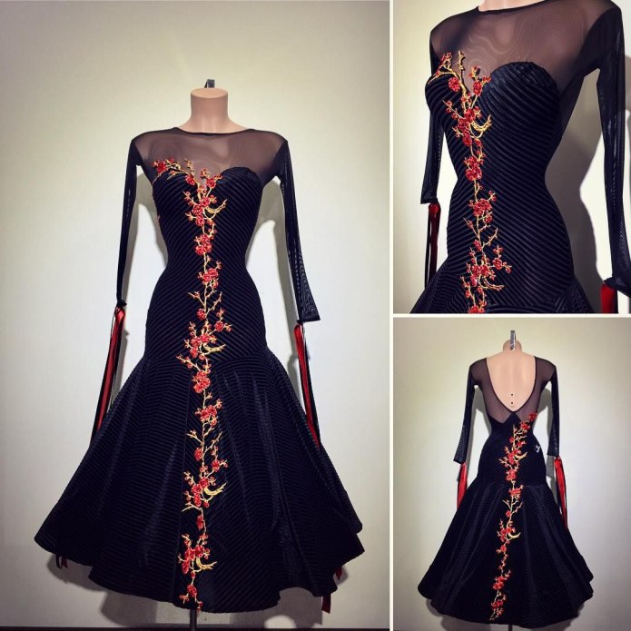 Latina Dress man for sale