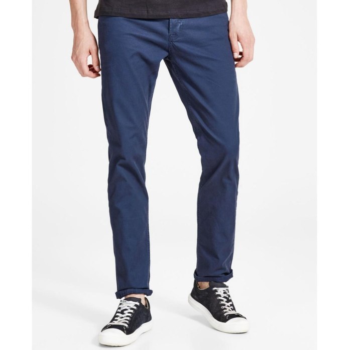 Брюки Jack Jones Slim Fit