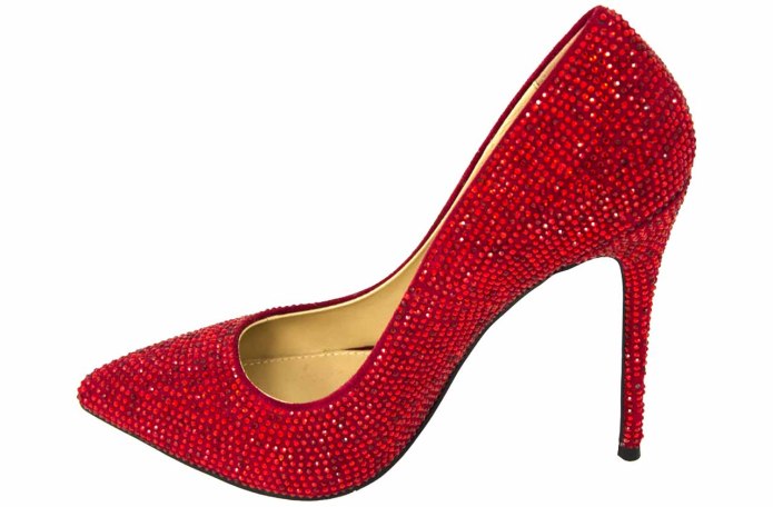 Туфли Christian louboutin