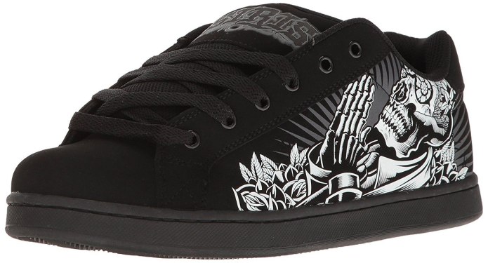 Osiris Shoes Troma 2