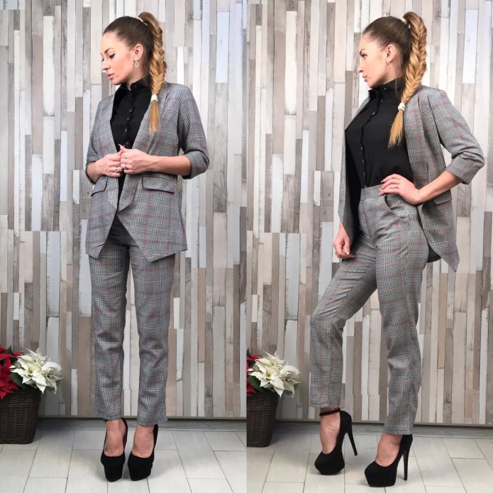 Luzana костюм Margaret