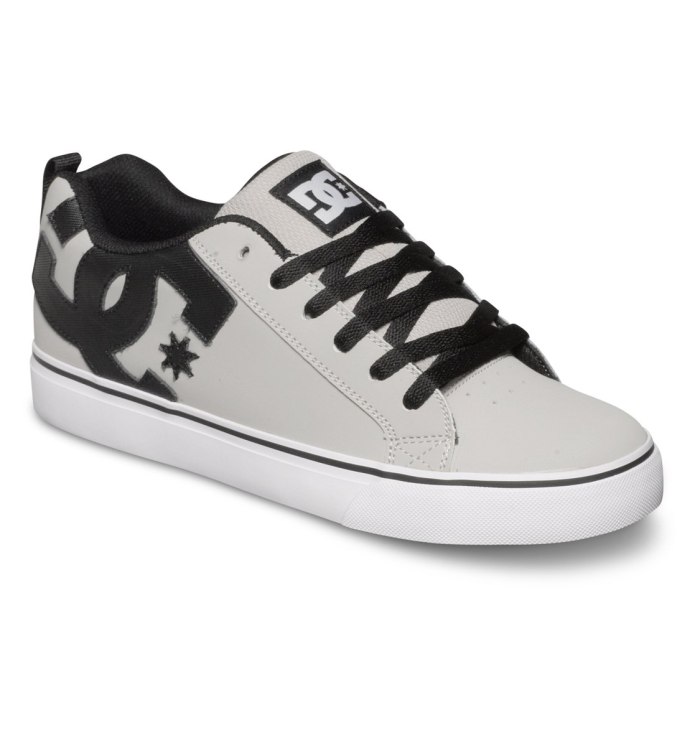Кеды DC Court Vulc Shoe