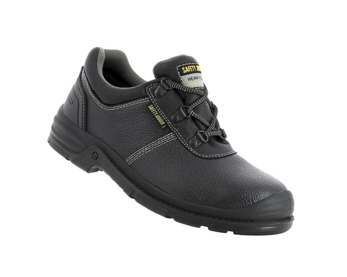 Рабочие ботинки Safety Jogger