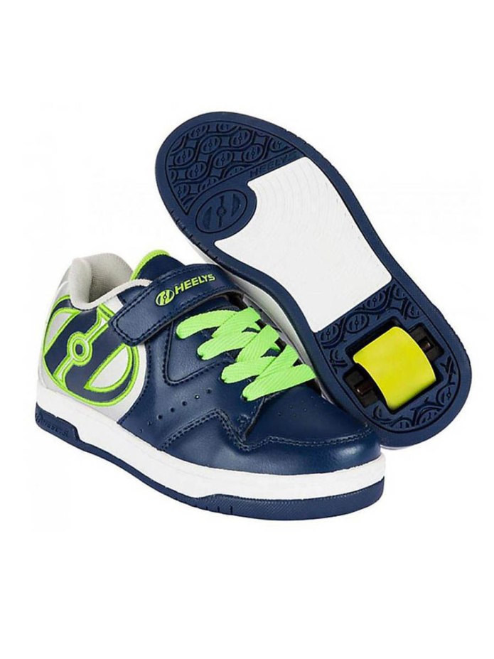 Роликовые кроссовки Hyper 770543 (4), Heelys