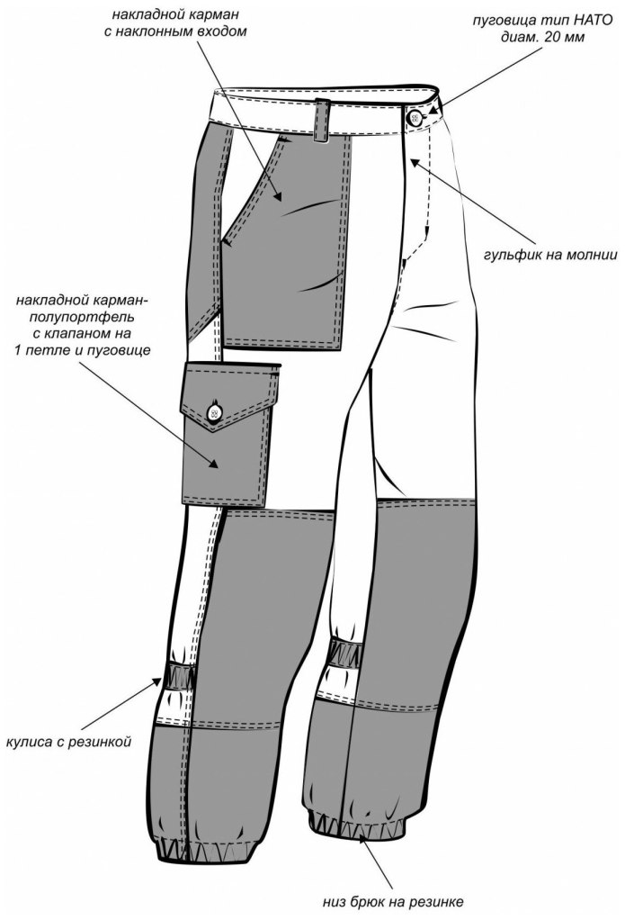 Ursus горка-Горец кос818-270