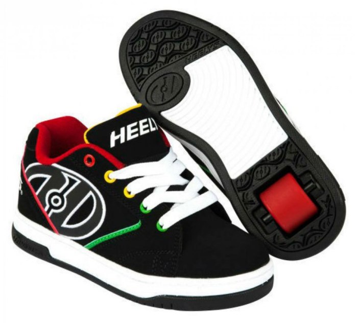 Heelys 770605