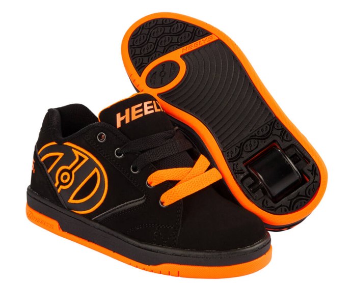 Обувь Heelys 2000х