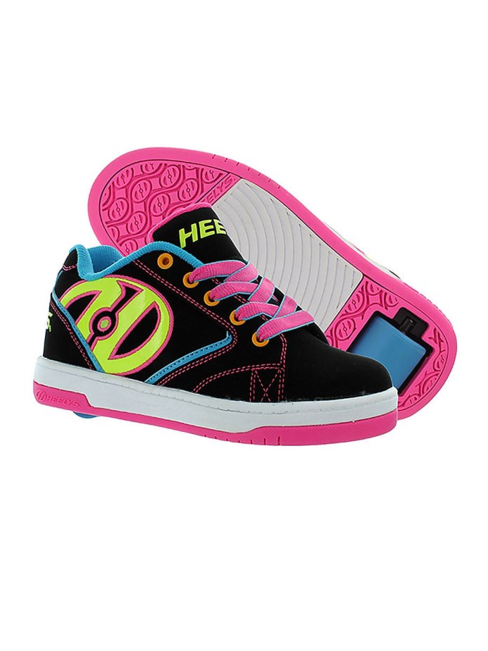 Кроссовки Heelys Mika
