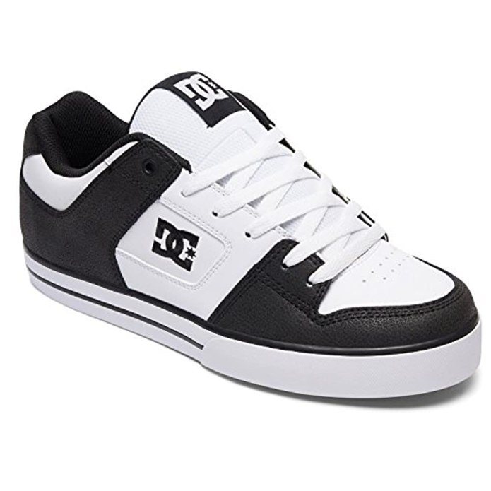 DC Shoes кроссовки шузы
