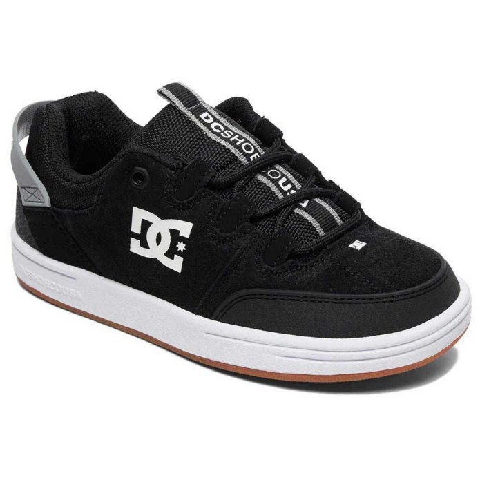 DC Shoes кеды