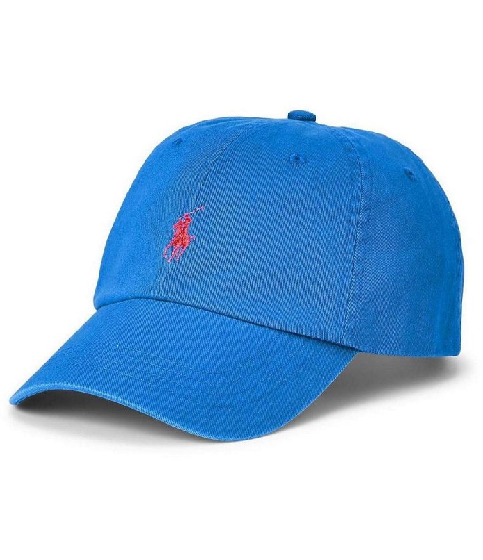 Ralph Lauren la бейсболка