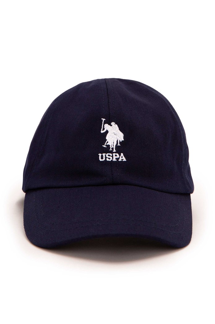 Кепка u.s. Polo Assn