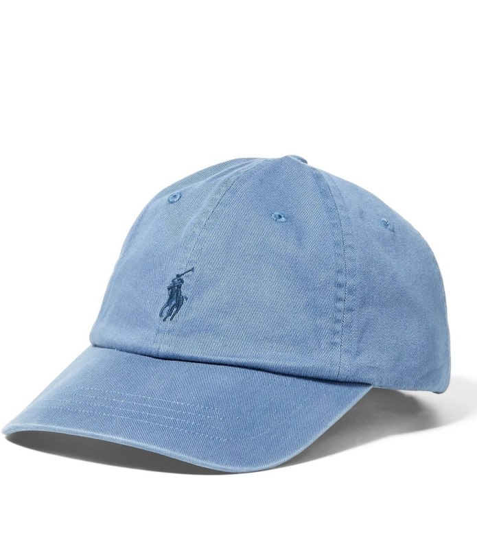 Кепка Polo Ralph Lauren