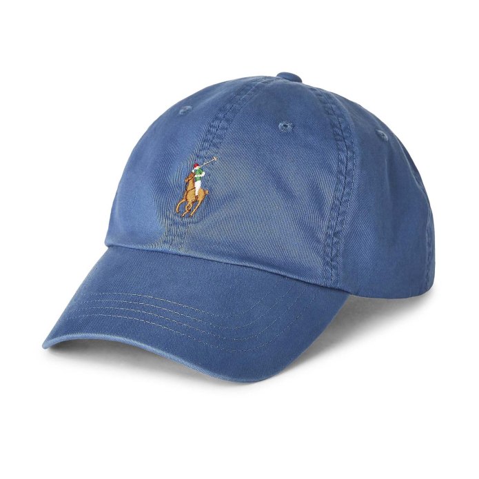 Polo Ralph Lauren cap