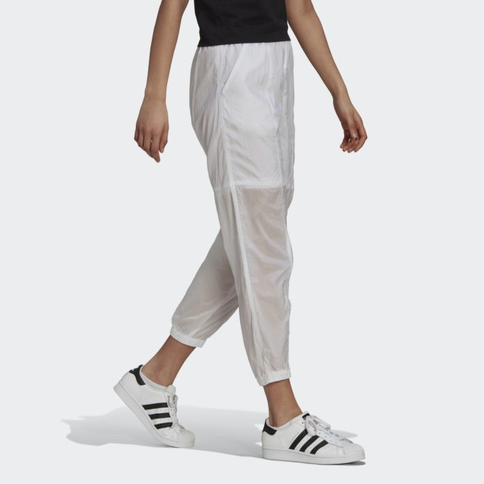 Штаны adidas adicolor