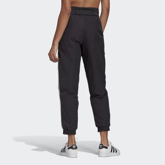 Брюки adidas Originals синие