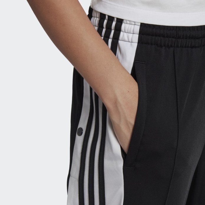 Брюки adidas Originals adicolor Orange