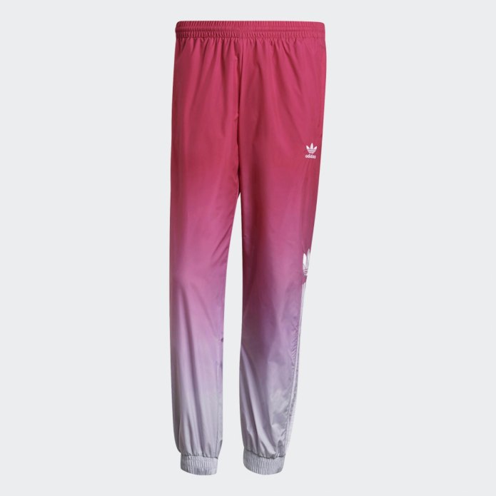 3d Trefoil 3-Stripes штаны