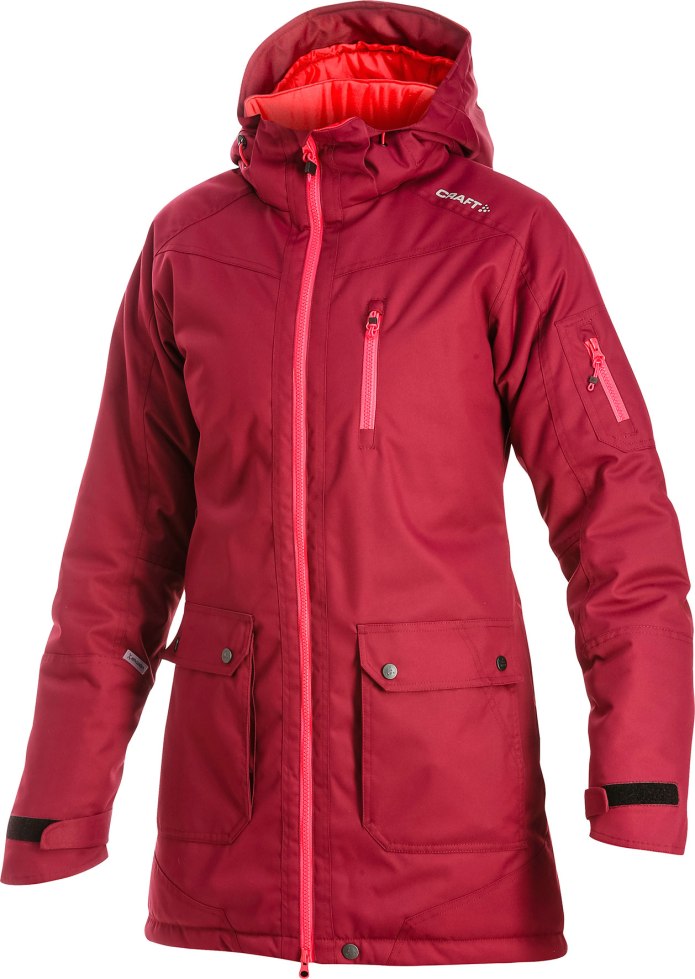 Куртка-парка Craft Parkas 1905982