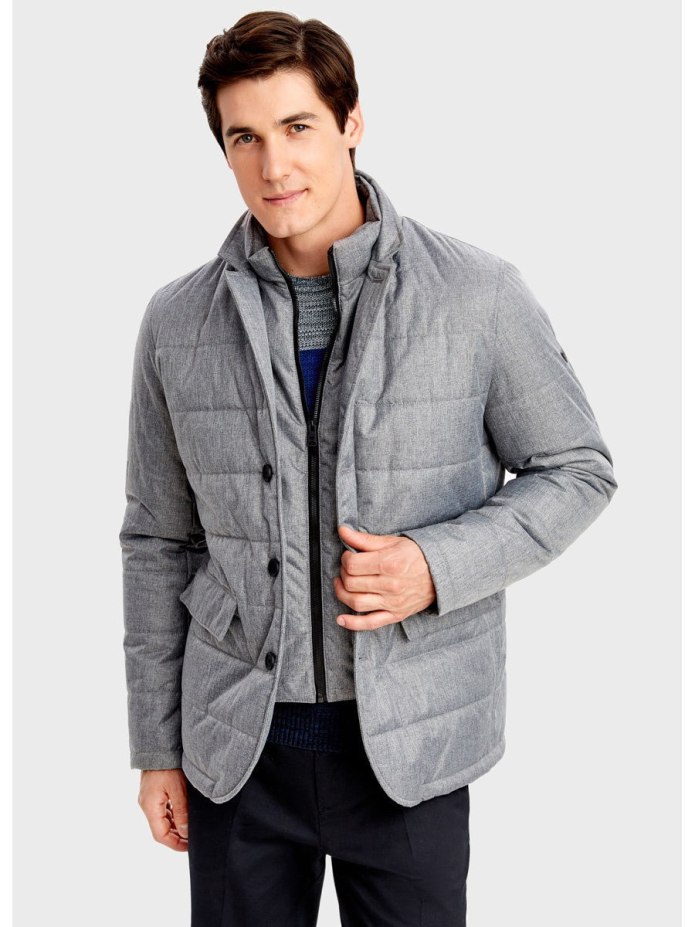 Куртка мужская male Jacket OSTIN mj6s19