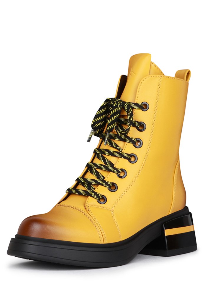 Ботинки женские t.Taccardi yyq20w-29