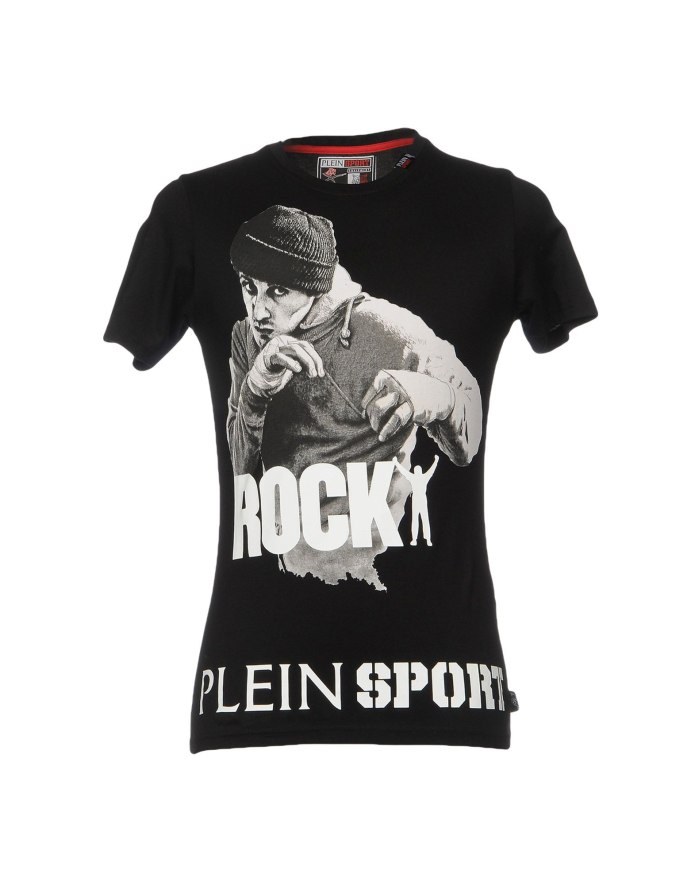 Майка Philipp plein