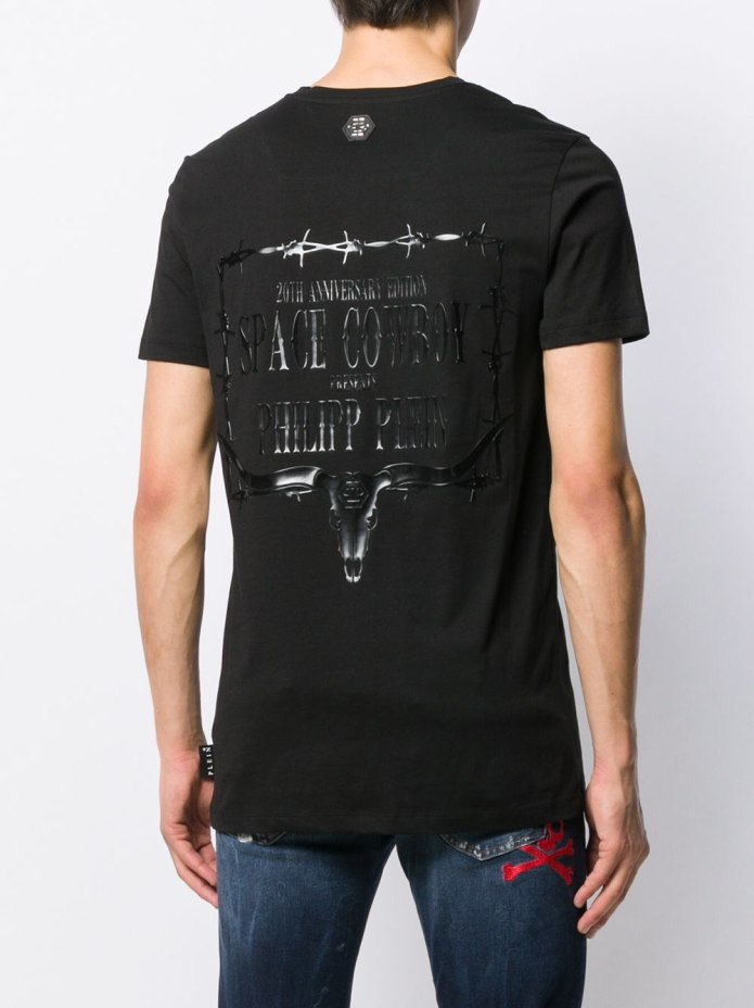 Philipp plein футболки мужские