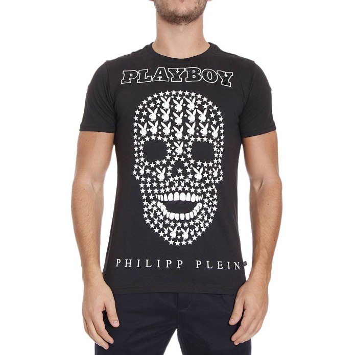 Майка Philipp plein 2018