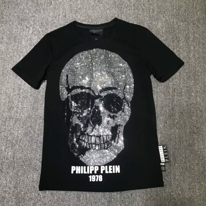 Майка Philipp plein