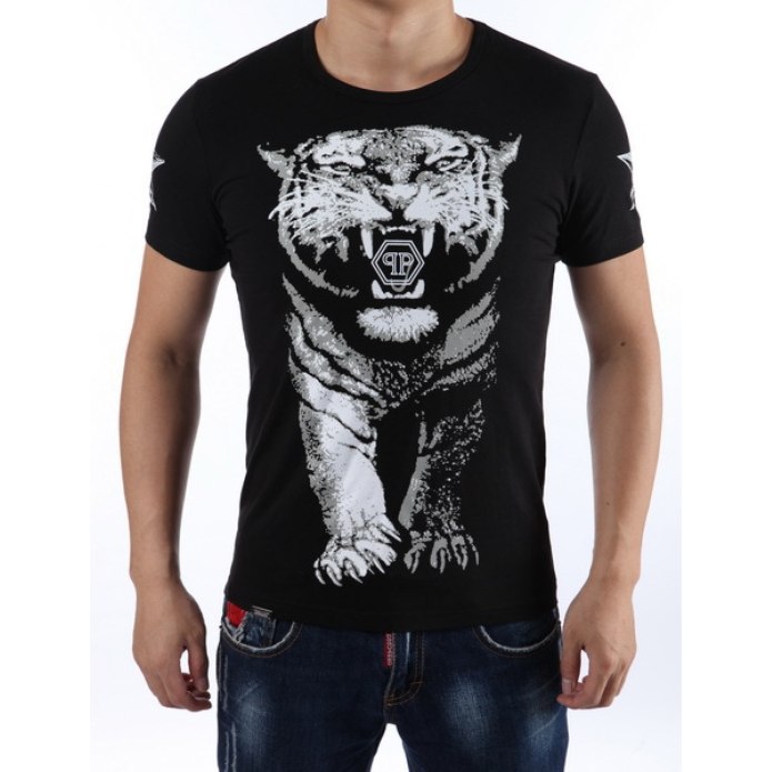 Майка Philipp plein