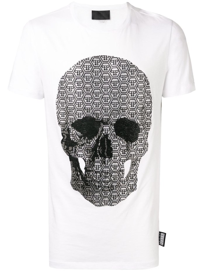 Philipp plein футболки