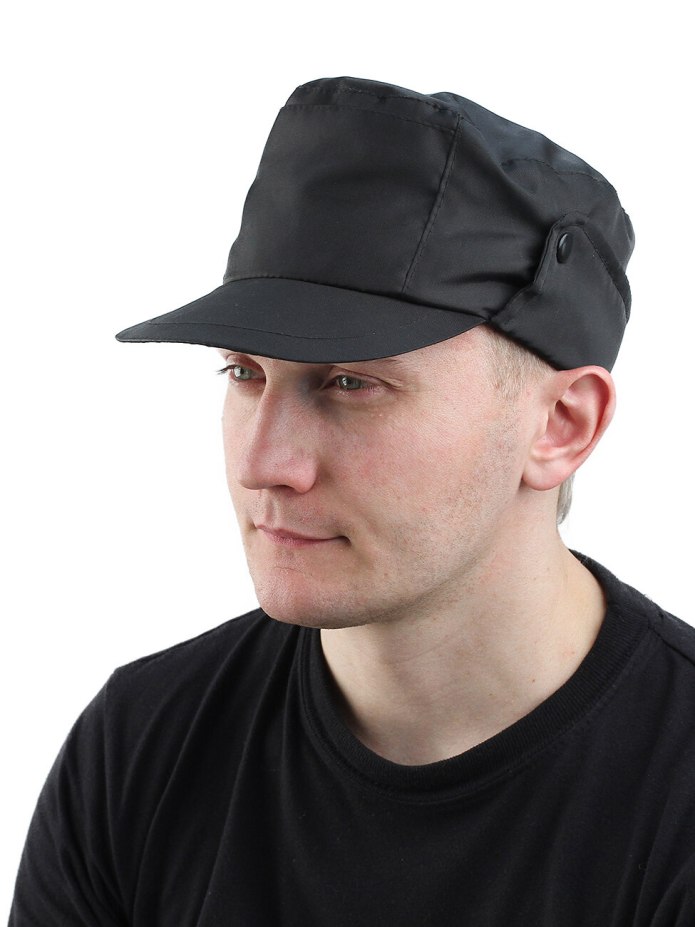 Кепка мужская